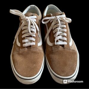 Vans Sneakers Mens 9.5